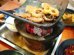 -瓦片烤肉(13号店)