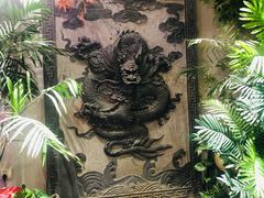 -雲蜀龙阁·金牌水煮鱼(方庄店)