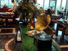 -BetterThai 泰加(苏州中心店)