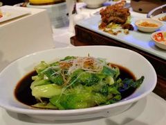 -真地道京味府·鲜橙烤鸭·北京菜(朝外大街东大桥店)