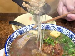 -叶新小吃店(来凤小区总店)
