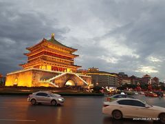 -大唐不夜城