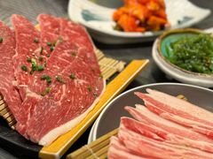 -AJIYA·池袋日式烧肉自助(天津万象城店)