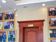 -清真利德顺小老饭庄(复兴路店)