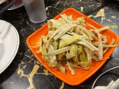-颐品居涮肉(乌鲁木齐中路店)