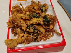 -陈阿宝·山西菜馆