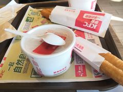 -肯德基(南五店)