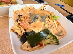 -林静小吃(复兴路店)