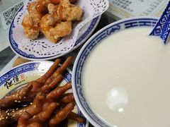 -恒信牛奶甜品(南京总店)