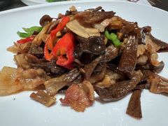 -径山十八道·风味民间菜(杭州总店)