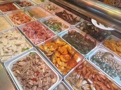 -尚品海鲜肥牛自助火锅(湖明店)