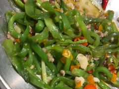 -聚鑫朋酸菜肥肠(文艺路口店)