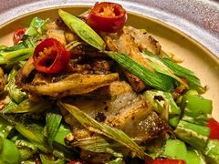 -金狮麟·新豫菜(金码大厦店)