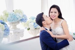 -爱城婚纱摄影·品质严选店