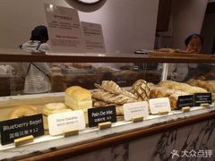 -WHEAT&BAKER-麥(凯德来福士店)