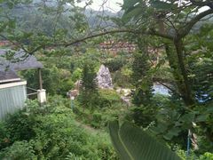 -德庆盘龙峡生态旅游区