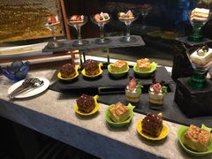 -珠海拱北口岸富华里中海雅高铂尔曼酒店