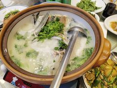 -千岛湖鱼味馆(十字街总店)