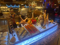 -杭州国际会议中心洲际酒店-原素全日餐厅(解放东路店)