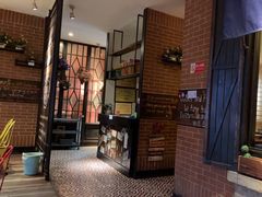 -永安鱼庄·镇江菜(三店纬五路店)