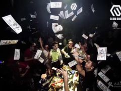 -Club Queen皇后酒吧