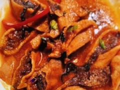 -胖老汉椒麻鸡清真新疆菜(西御街店)