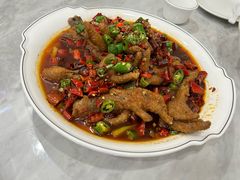 -小四川餐厅(纪庄子北道店)