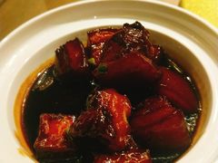 -小菜园新徽菜(泰州茂业店)