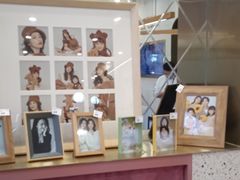 -海马体照相馆(上海宝山万达广场店)
