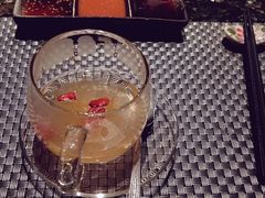 -松临·铁板烧&Omakase(神农店)