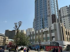 -南屏步行街