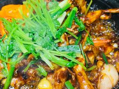 -金哥私房菜馆(张府园总店)