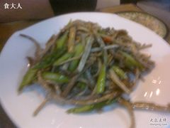 -天厨妙香素食餐厅(清华店)