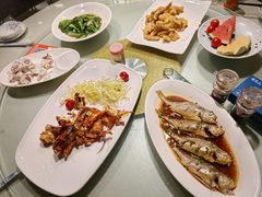 -舌尖上·霞浦滩涂海鲜(总店)