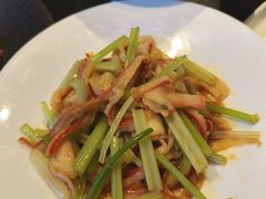 -彩虹之约•淮扬家宴(亚运村店)