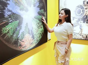 国家地理经典影像大展|与人文地理做一次时空的约会