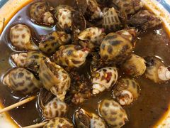 -三妹小龙虾·黄油蟹(华侨城总店)