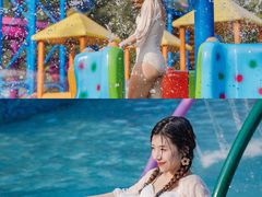 -清泉湾生态旅游度假区