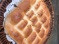 面包-Mevlana梅夫娜土耳其餐厅·清真