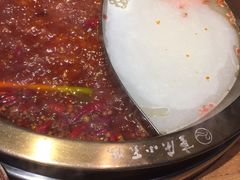 -小天鹅火锅·一线江景洪鼎旗舰店(洪崖洞店)