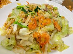 炒年糕-华盛丰温州大排档(东三环南路店)