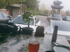 -那家小馆•北京菜•烤鸭(香山店)