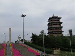 -门城湖公园