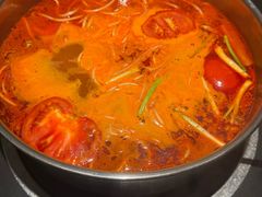 -二刀潮牛(重庆光环购物公园店)