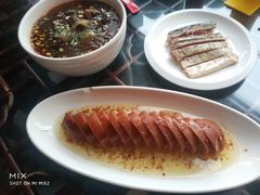 -四季春(美食街店)
