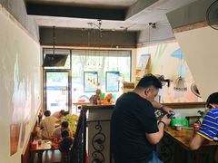 -秦之味·陕西特色面馆(北门外大街店)