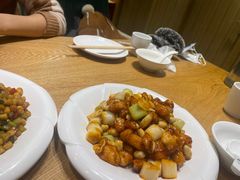 -紫光园·烤鸭(吕家营店)