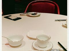 包厢-东富酒家(龙湖西溪天街店)