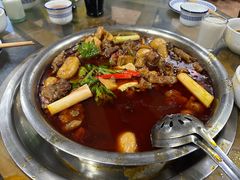 -佘记全家福芋儿鸡(向阳街总店)