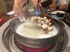 -大良毋米粥(锦龙路总店)